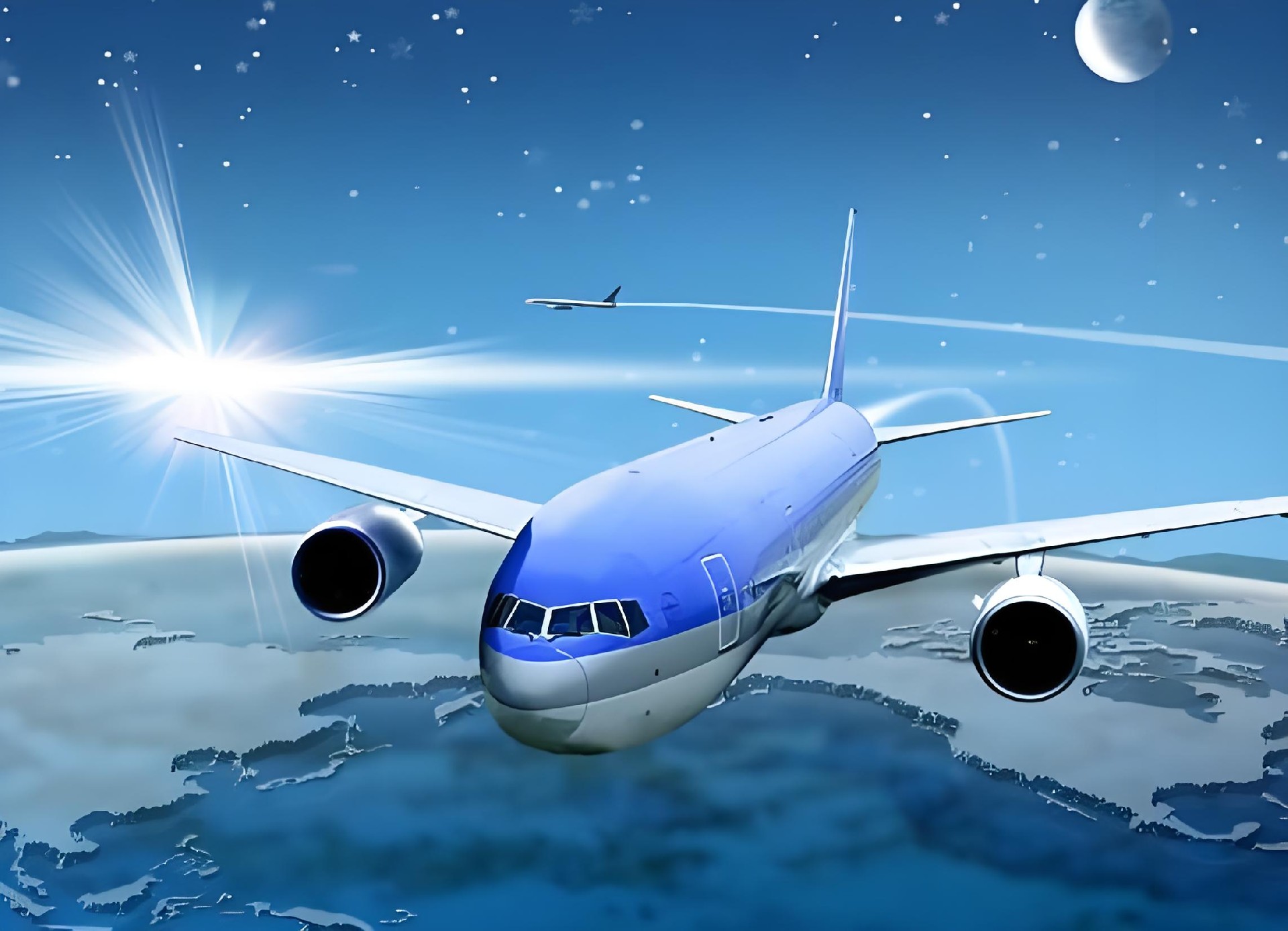 航空電源為什么是28V？