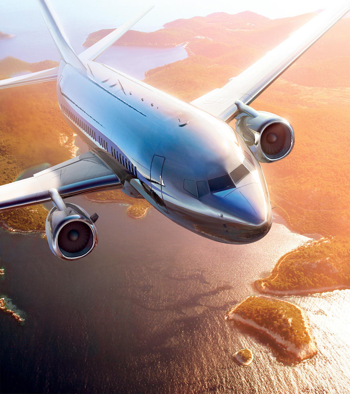 航空地面電源與航空機(jī)載電源有什么區(qū)別？