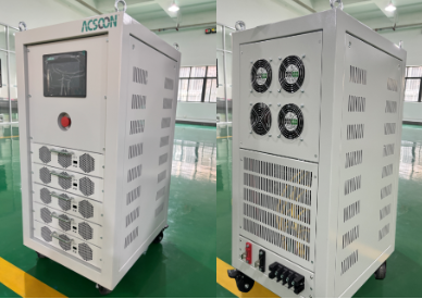 大功率高壓可調直流電源是這樣的