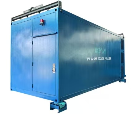 船用離岸電源有哪些？