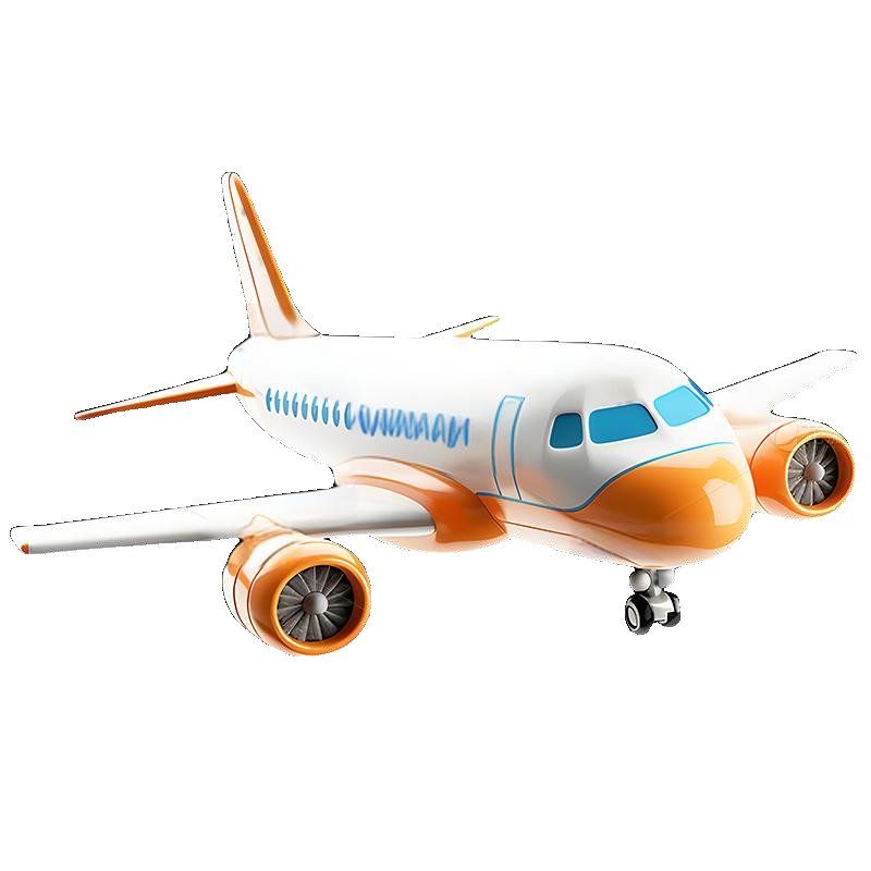 飛機上為何摒棄 50Hz 電源：多維度考量下的選擇