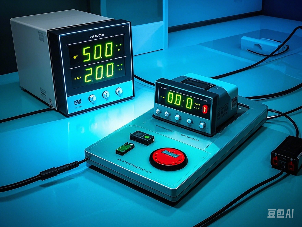 電能形態(tài)的百年博弈：解密大功率交流與直流電源的本質(zhì)差異