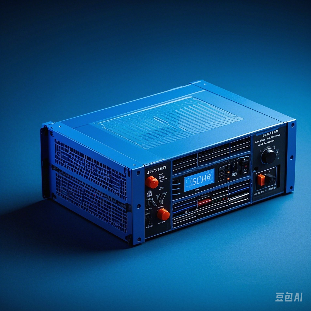 從成本博弈到價值重構(gòu)：大功率電源的定價邏輯與市場策略