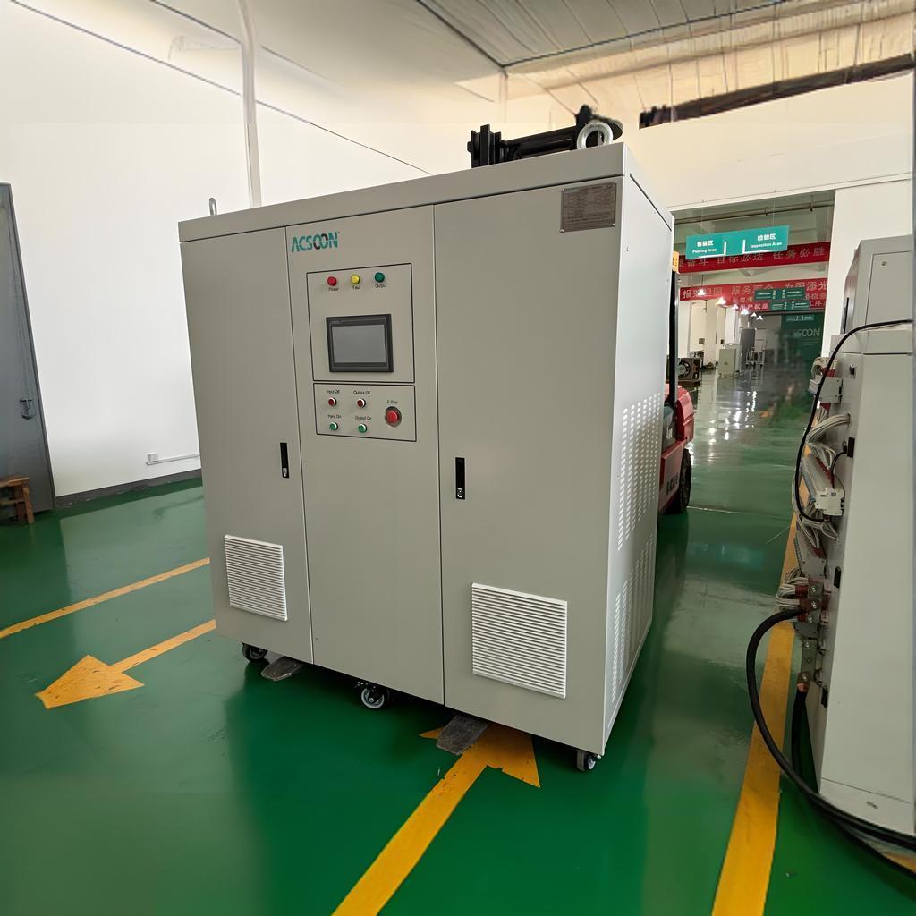 無局放變頻電源與普通變頻電源有什么區(qū)別？
