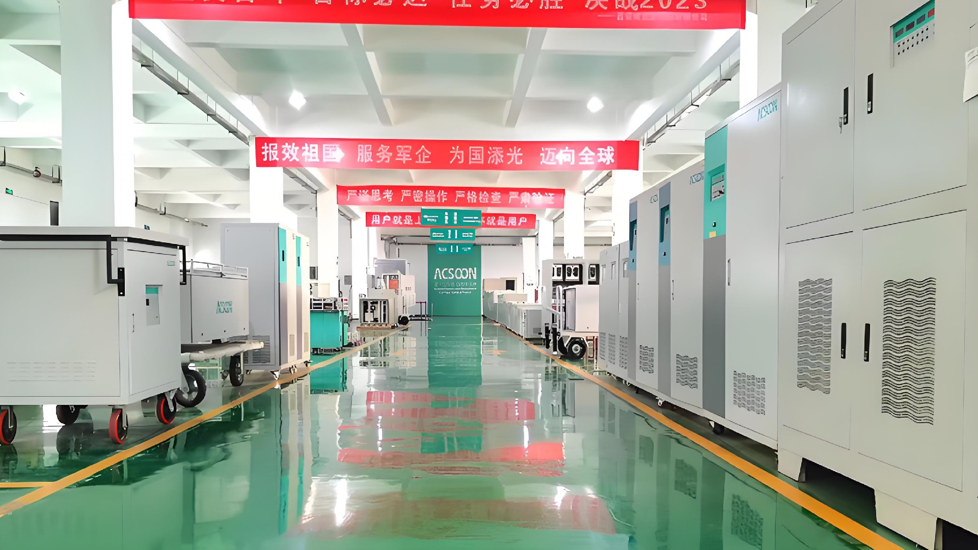 工頻電源是什么？