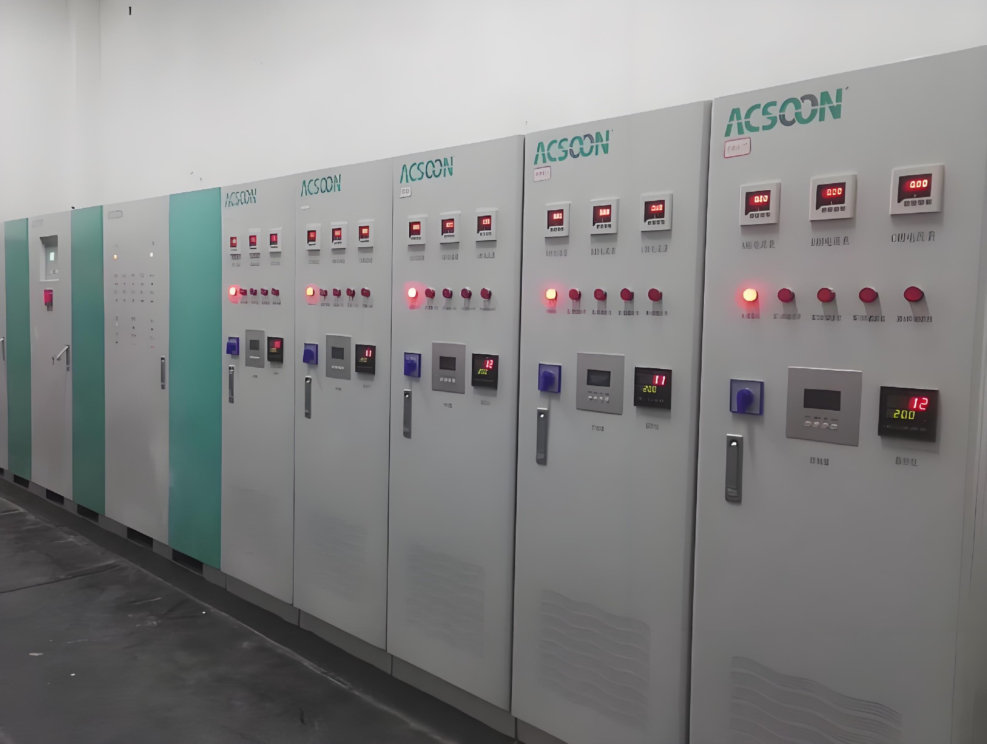 飛機(jī)供電系統(tǒng)：翱翔云端的電力保障