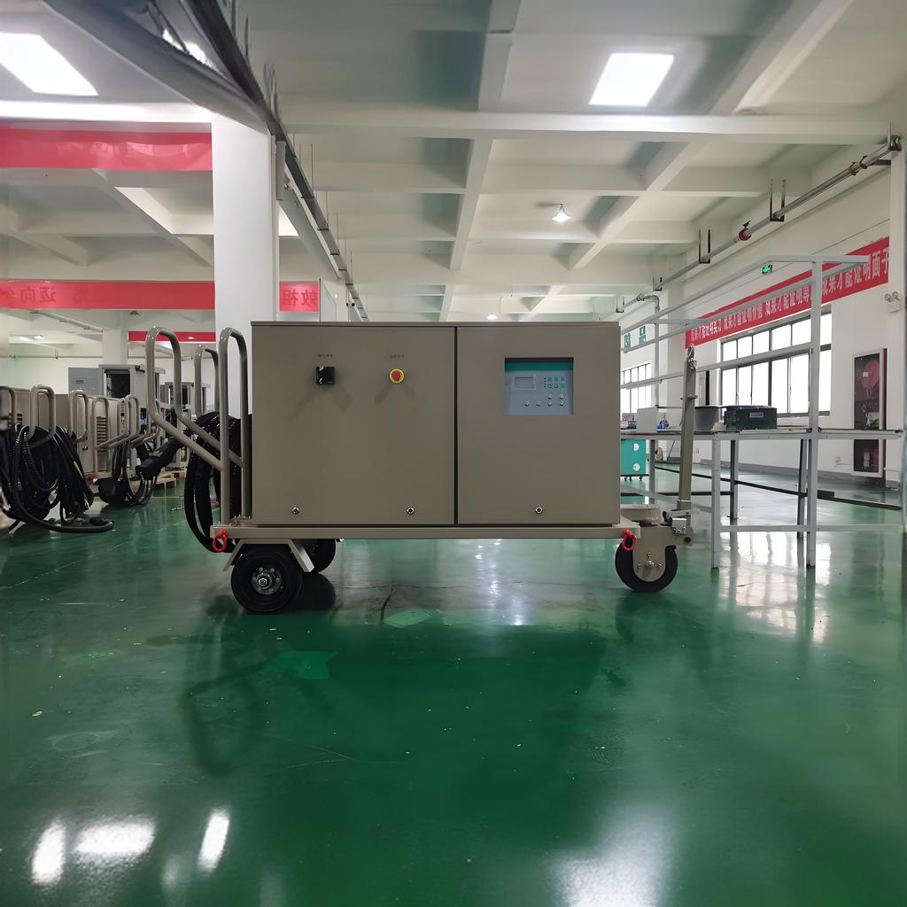 如何優(yōu)化270V航空高壓直流電源應(yīng)用方案